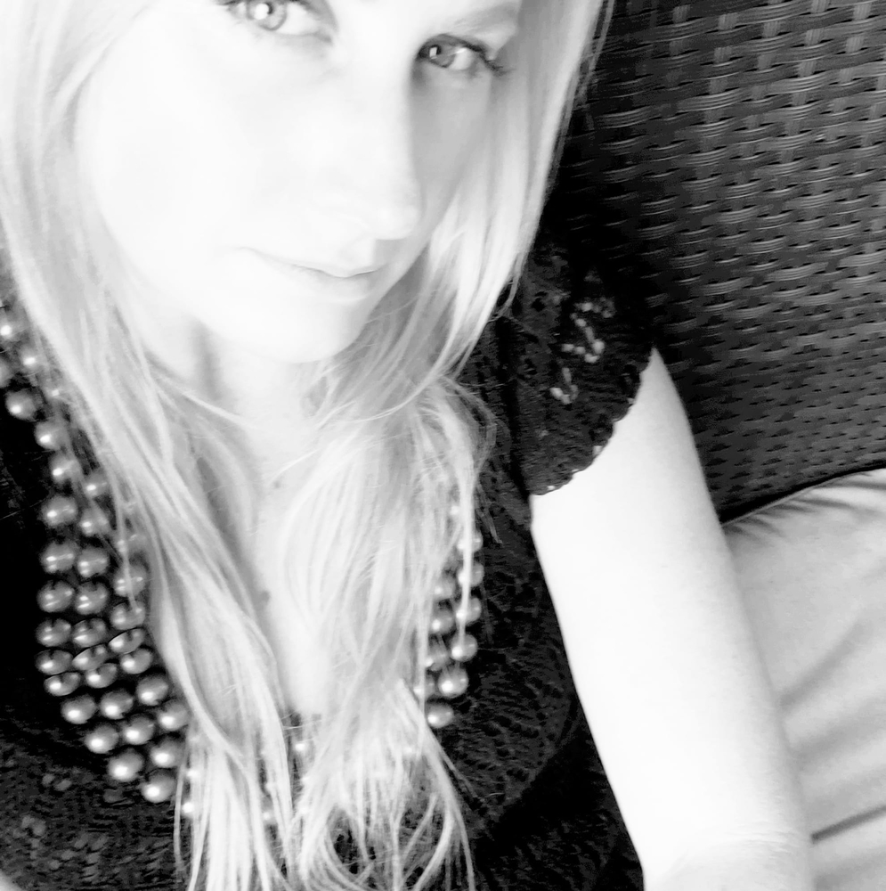 Meet your Posher, Sonja